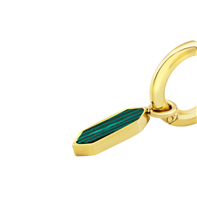 Orecchini Breil Donna STYLIZE in Acciaio TJ3659 - TJ3659